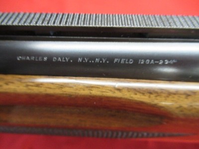 Charles Daly Field 12ga O/U Shotgun - Image 15 of 20