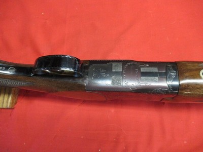 Charles Daly Field 12ga O/U Shotgun - Image 11 of 20
