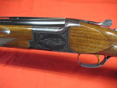 Charles Daly Field 12ga O/U Shotgun - Image 16 of 20