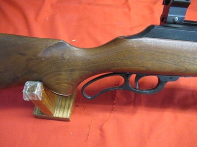 Marlin 57M 22 Magnum NICE! - Image 3 of 19