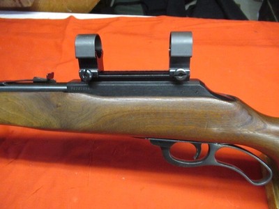 Marlin 57M 22 Magnum NICE! - Image 16 of 19