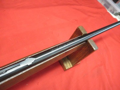 Marlin 57M 22 Magnum NICE! - Image 9 of 19