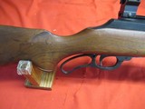 Marlin 57M 22 Magnum NICE! - Image 3 of 19