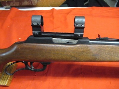 Marlin 57M 22 Magnum NICE! - Image 2 of 19