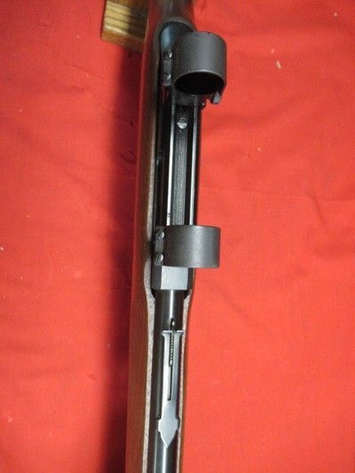 Marlin 57M 22 Magnum NICE! - Image 7 of 19
