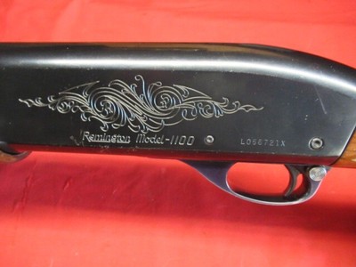 Remington 1100 20ga Vent Rib - Image 15 of 21