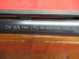 Remington 1100 20ga Vent Rib - Image 13 of 21