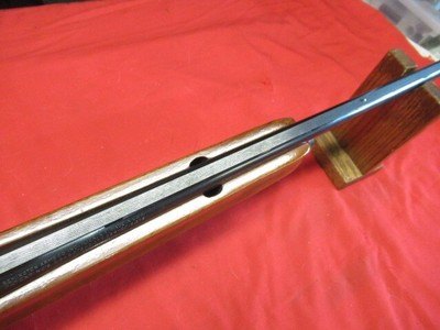 Remington 1100 20ga Vent Rib - Image 8 of 21