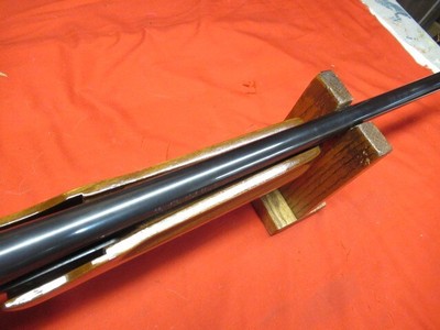 Remington 870 Wingmaster 20ga - Image 7 of 18