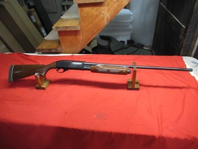 Remington 870 Wingmaster 20ga - Image 1 of 18