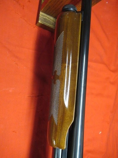 Remington 870 Wingmaster 20ga - Image 15 of 18