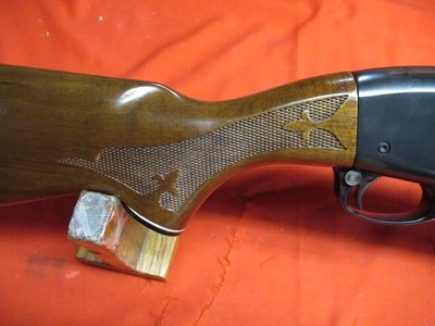 Remington 870 Wingmaster 20ga - Image 2 of 18