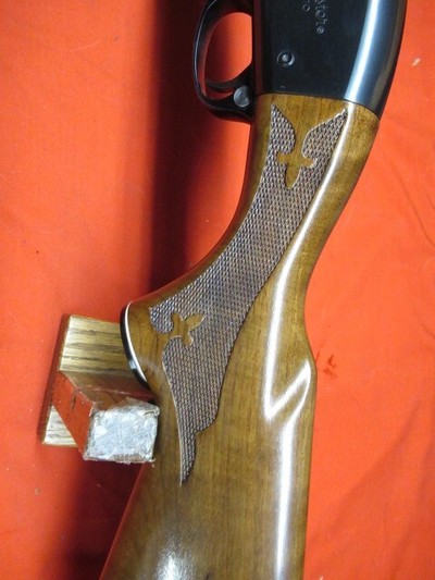 Remington 870 Wingmaster 20ga - Image 16 of 18