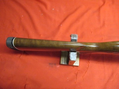 Remington 870 Wingmaster 20ga - Image 8 of 18