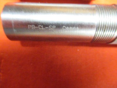 3 Beretta Choke Tubes - Image 2 of 3