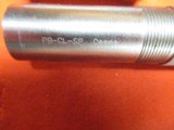 3 Beretta Choke Tubes - Image 2 of 3