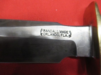 Randall #1 Fixed 6