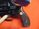 Smith & Wesson 36 No Dash Flat Latch 38 with Box - Image 3 of 10