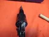 Smith & Wesson 36 No Dash Flat Latch 38 with Box - Image 8 of 10