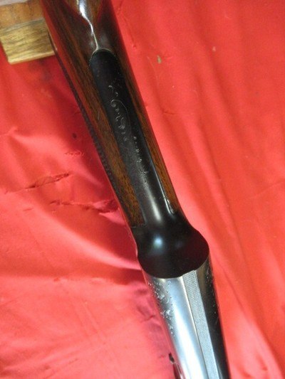 Belgium Browning A5 16ga Shotgun - Image 8 of 22