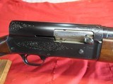 Belgium Browning A5 16ga Shotgun - Image 2 of 22