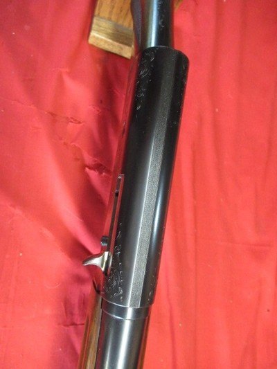 Belgium Browning A5 16ga Shotgun - Image 7 of 22