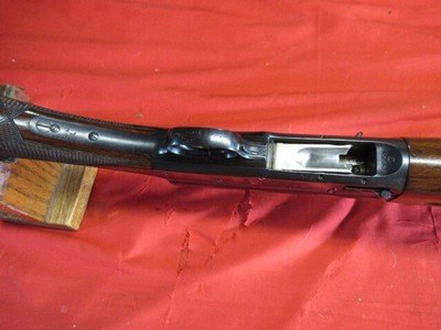 Belgium Browning A5 16ga Shotgun - Image 11 of 22