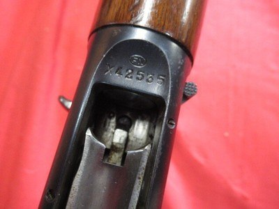 Belgium Browning A5 16ga Shotgun - Image 12 of 22