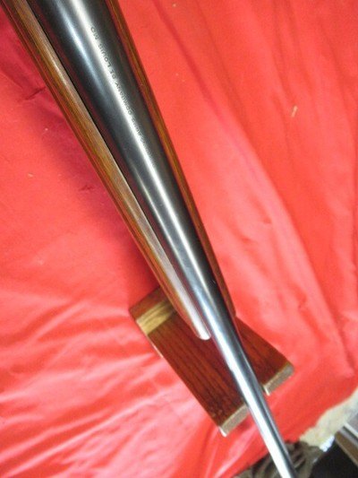 Belgium Browning A5 16ga Shotgun - Image 9 of 22