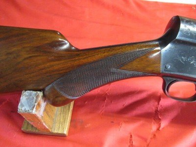 Belgium Browning A5 16ga Shotgun - Image 3 of 22