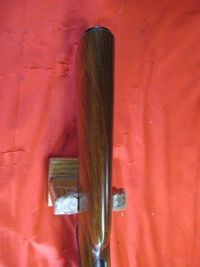 Belgium Browning A5 16ga Shotgun - Image 10 of 22