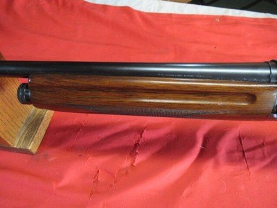 Belgium Browning A5 16ga Shotgun - Image 19 of 22