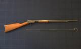 Winchester Model 1890, Excellent Condition - 1 of 15