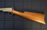 Winchester Model 1890, Excellent Condition - 13 of 15