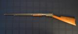 Winchester Model 1890, Excellent Condition - 9 of 15