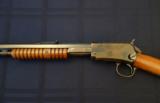 Winchester Model 1890, Excellent Condition - 12 of 15