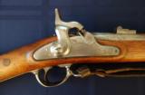 Springfield 1863 Type I 58 Caliber Rifled Musket - 2 of 13