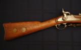 Springfield 1863 Type I 58 Caliber Rifled Musket - 3 of 13