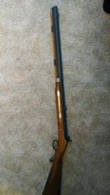 jonathon browning mountain rifle - 2 of 4