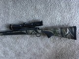 remington 700 stainless xcr 11 rmef - 4 of 8