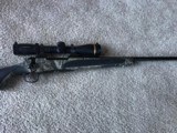 remington 700 stainless xcr 11 rmef - 2 of 8