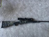 remington 700 stainless xcr 11 rmef - 3 of 8