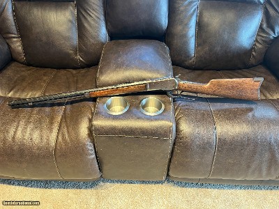 winchester 1892 25 20