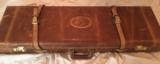 Browning 625 12GA 28" Sporting Adjustable Comb, Browning Leather Case - 2 of 13