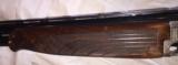 Browning 625 12GA 28" Sporting Adjustable Comb, Browning Leather Case - 13 of 13