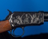Winchester Model 1890, 22 LR - 4 of 15