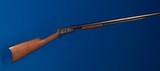 Winchester Model 1890, 22 LR - 5 of 15