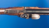 Muzzle loading Flintlock Rifle, Carolina Style 45 cal. - 12 of 14