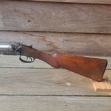 L.C. Smith, Hunter Arms Co. 12 Gauge - 2 of 4