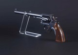 Smith & Wesson Model 14-4, 38 Sp - 4 of 6